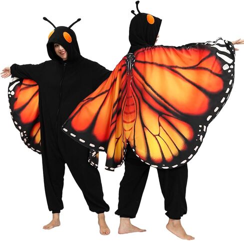 بيجامة نيسيي للكبار، زي تنكري مرح للهالوين للبالغين للنساء in Kuwait