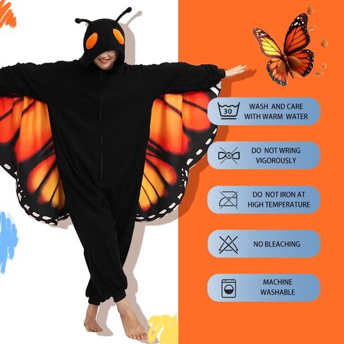 Adult Onesie Pajamas, Funny Halloween Onesie Adult Cosplay Costume for Women in Saudi Arabia