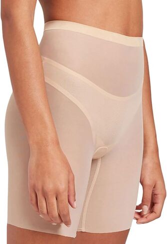 Wolford Tulle Control Shorts for Women in Saudi Arabia