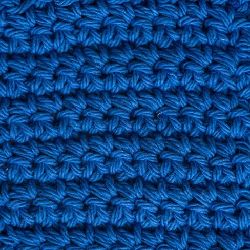 Lily Sugar'n Cream 100% Cotton Yarn 6-Pack Bundle with Bella's Crafts Stitch Markers (2020 Summer 6-Pack) in Kuwait