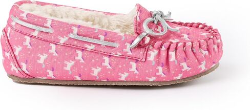 Minnetonka Children's Moc Slipper in Saudi Arabia