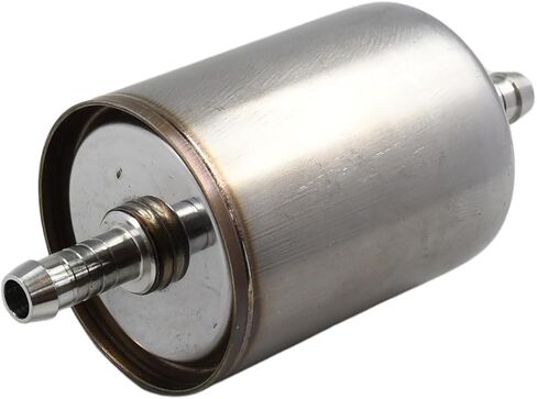 3810000 3/8 بوصة ناقل حركة أوتوماتيكي مغناطيسي / فلتر توجيه كهربائي متوافق مع شاحنة خفيفة عالمية وسيارة مع فلتر خرطوم 3/8 بوصة TF101M 58953 in Saudi Arabia