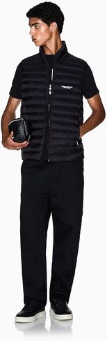 Armani Exchange Men's Full Zip Blouson Jacket in Saudi Arabia