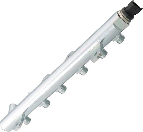 استبدال حاقن الوقود بالسكك الحديدية المشتركة للحفارة PC200-8 PC210-8 PC220-8 PC230-8 PC240-8 PC290-8 WA250-6 WA320-6 WA380-6 6754-71-1210 0-445-226-042 0445226042 3977530 in Saudi Arabia