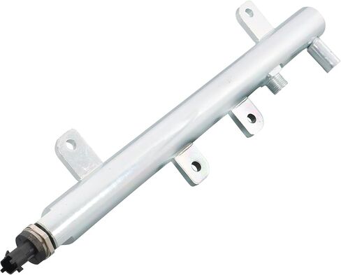استبدال حاقن الوقود بالسكك الحديدية المشتركة للحفارة PC200-8 PC210-8 PC220-8 PC230-8 PC240-8 PC290-8 WA250-6 WA320-6 WA380-6 6754-71-1210 0-445-226-042 0445226042 3977530 in Saudi Arabia