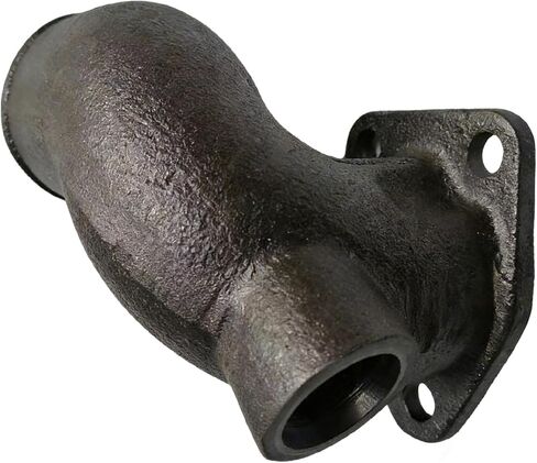 Water Inlet Tube 4939647 Fits for Cummins 4BT 6BT 6CT Engine in Saudi Arabia