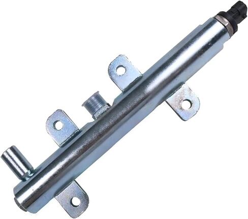 أنبوب السكك الحديدية المشتركة للوقود 0445224048 متوافق مع محرك Cummins ISB4.5 ISD4.5 QSB6.7 in Saudi Arabia