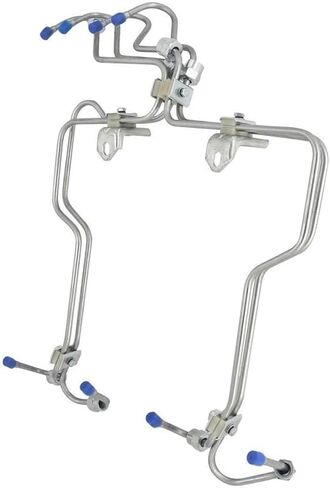 4934470 C4934470 Injector Fuel Supply Tube Suitable for Cummins Engine 4BTA3.9-C110 in Kuwait