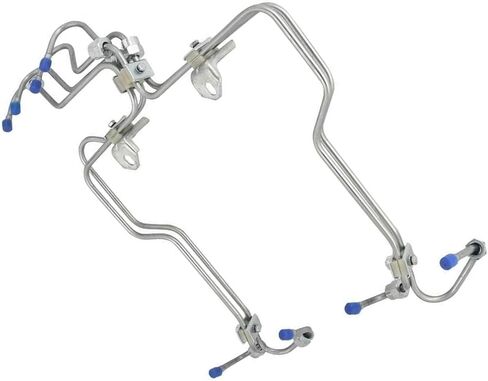 4934470 C4934470 Injector Fuel Supply Tube Suitable for Cummins Engine 4BTA3.9-C110 in Kuwait