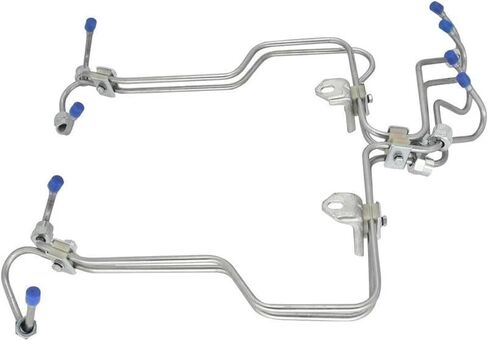 4934470 C4934470 Injector Fuel Supply Tube Suitable for Cummins Engine 4BTA3.9-C110 in Kuwait