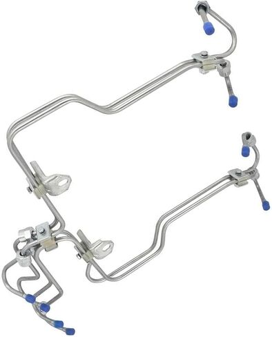 4934470 C4934470 Injector Fuel Supply Tube Suitable for Cummins Engine 4BTA3.9-C110 in Kuwait