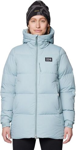 Mountain Hardwear Women's Nevadan Down Parka in Saudi Arabia