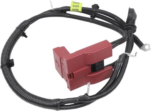 GM Genuine Parts 42789488 Battery Positive Cable in Saudi Arabia