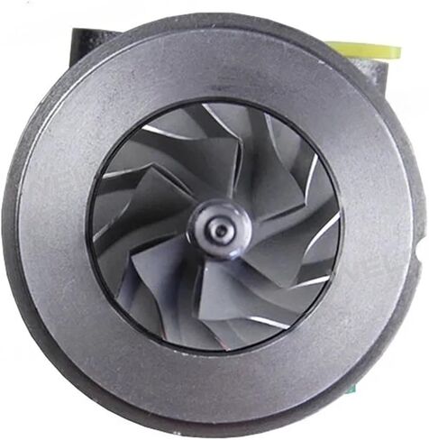 خرطوشة توربين TD02 49173-07507 توربو CHRA Core متوافقة مع سيتروين بيرلينجو 1.6 HDI 55 Kw 75HP DV6B DV6ATED4 2005 49173-07503 in Kuwait