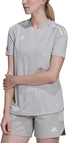 adidas HA3539M CON22 MD JSY W TMLGGR/White M in Kuwait