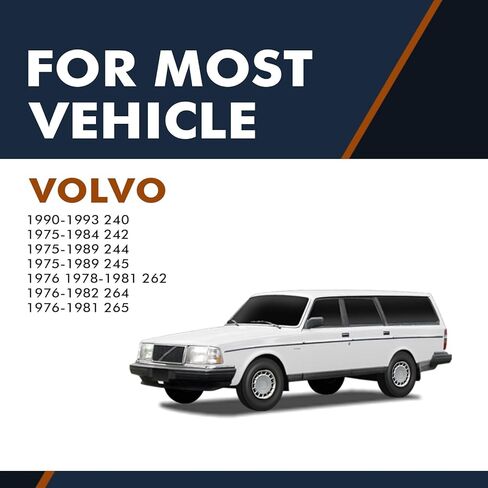 PM Auto Front Suspension Strut Cartridge For 1976-1981 Volvo 265 in Saudi Arabia