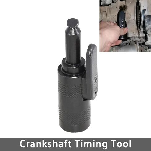 DPTOOL عمود الحدبات العمود المرفقي توقيت الحزام مجموعة أدوات القفل متوافقة مع فولفو C70 S40 S60 S80 XC90 2.0 2.3 2.4 2.5 2.8 2.9T 4 5 6 محرك اسطوانة استبدال 9995451 9995452 in Kuwait