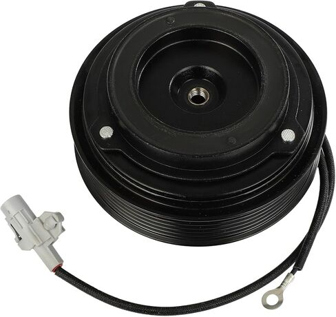 ECCPP AC Clutch مناسب لـ Lexus GX470 4.7L 2003-2009 قابض ضاغط التيار المتردد للتبريد السريع in Kuwait
