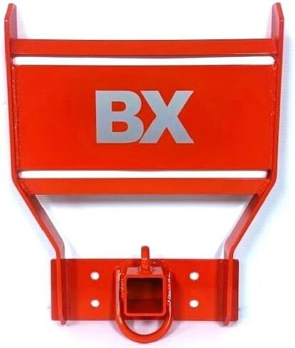 واقي الشبكة لجرارات Kubota BX 60 و70 من الجيل الأقدم، BX 2370 BX 2660، BX 25D. لا يناسب BX 23S، BX2380، BX2680. in Kuwait