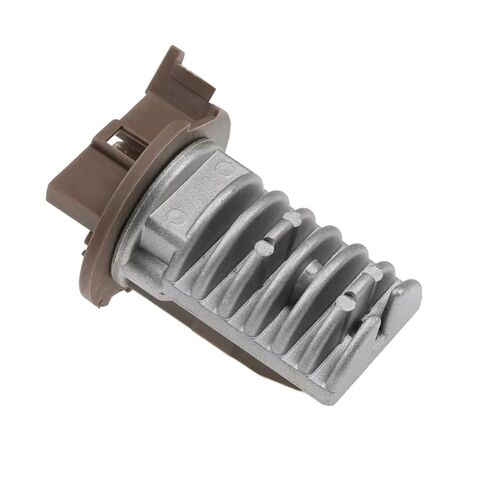 HVAC منفاخ المحرك المقاوم التيار المتناوب منفاخ التحكم لهوندا للطيار 2003-2008 ل أكورا ل MDX 2001-2006 79330-S3V-A51 in Kuwait