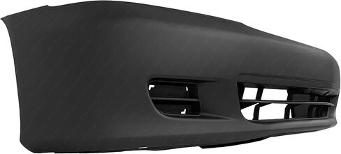 مصدات توفر - واجهة غطاء ممتص الصدمات الأمامي متوافقة مع 1999-2004 Honda Odyssey 99-04، HO1000183 in Kuwait