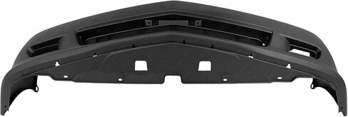 مصدات توفر - واجهة غطاء ممتص الصدمات الأمامي متوافقة مع 1999-2004 Honda Odyssey 99-04، HO1000183 in Kuwait