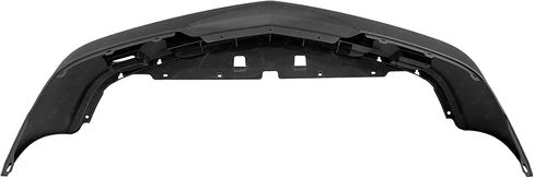 مصدات توفر - واجهة غطاء ممتص الصدمات الأمامي متوافقة مع 1999-2004 Honda Odyssey 99-04، HO1000183 in Kuwait