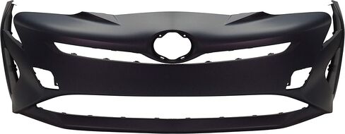 Garage-Pro Bumper Cover Compatible with 2016-2018 Toyota Prius Front in Saudi Arabia