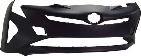 Garage-Pro Bumper Cover Compatible with 2016-2018 Toyota Prius Front in Saudi Arabia