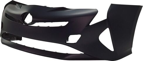 Garage-Pro Bumper Cover Compatible with 2016-2018 Toyota Prius Front in Saudi Arabia