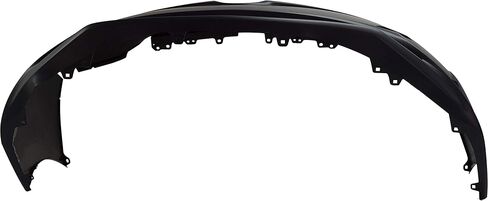 Garage-Pro Bumper Cover Compatible with 2016-2018 Toyota Prius Front in Saudi Arabia