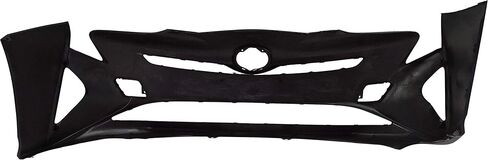 Garage-Pro Bumper Cover Compatible with 2016-2018 Toyota Prius Front in Saudi Arabia