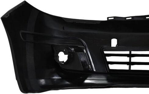 For 2007 2008 2009 2010 2011 2012 Nissan Versa Sedan/Hatchback Front Bumper Cover Primed in Saudi Arabia