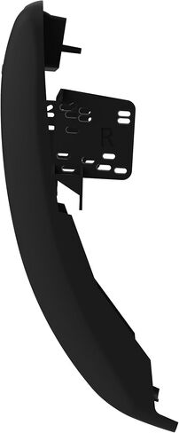 Metra Electronics - Jeep Cherokee 1997-2001 (95-6554B) مجموعات تثبيت راديو Metra in Kuwait