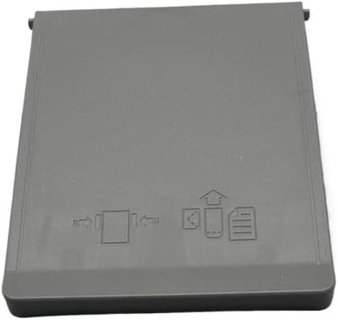 Paper Input Tray Support Assembly 10X-1746165 for L1110 L3100 L3101 L3110 L3115 L3116 L3150 L3151 L3152 L3156 L3160 L5190 in Saudi Arabia