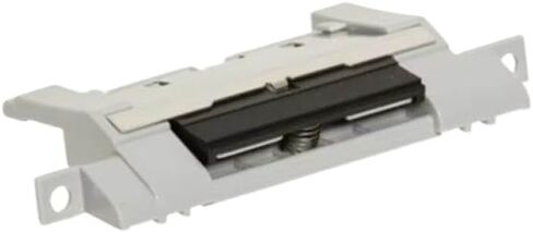 وسادة فصل 10 قطعة RM1-7365 RM1-6397-000Tray 2 متوافقة مع P2035 P2030 P2050 P2055 Pro 400 M401 M425 D1320 D1350 D1370 in Kuwait