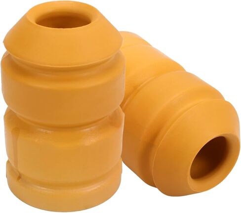 2PCS Rear Bump Stops, Rear Jounce Bumpers fits 1996-2001 Bravada, 1995-2005 Blazer, 1995-2001 Jimmy in Kuwait