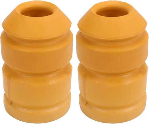 2PCS Rear Bump Stops, Rear Jounce Bumpers fits 1996-2001 Bravada, 1995-2005 Blazer, 1995-2001 Jimmy in Kuwait