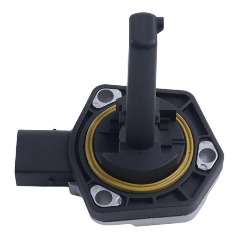 Engine Oil Level Sensor 12617501786 Compatible with BMW X1 2012-2015 Z4 2012-2016 L4 2.0L in Saudi Arabia