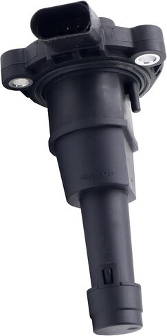 HiSport Engine Oil Level Sensor 03F907660D 03F907660E Compatible with Audi A3 A4 A5 A6 A8 Q3 S3 S8 Tt, Replacement for Volkswagen Arteon Atlas Beetle Golf Gti Jetta Passat Tiguan in Saudi Arabia