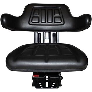 TRAC SEATS كتالوج المنتج