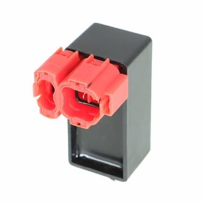 Genuine New for Honda TRX350 / D Fourtrax Foreman 1986-1989 Fuel Cut Relay 36100-HA7-671 Genuine OEM Replacement in Kuwait