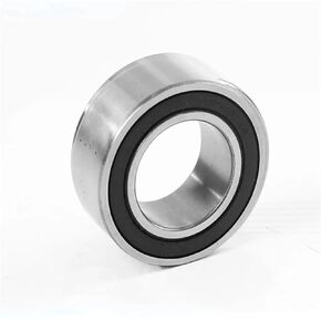 1PCS DA405724 RS 40 * 57 24MM 40BG05S1G-2DS Air Conditioning Compressor Bearings in Kuwait