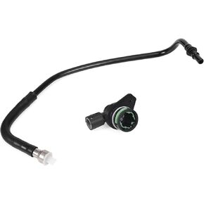 5 قطعة طقم إصلاح صمام وأنبوب PCV متوافق مع شيفروليه كروز 1.4L 16-19/Trax 1.4L 19/ماليبو 1.5L 16-24 4 أسطوانات، استبدال 12640659 12637666 12673862 12665644 12685407 in Kuwait