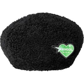 Kangol Manga Beret - White/XL Pull-Ons & Beanies in Saudi Arabia