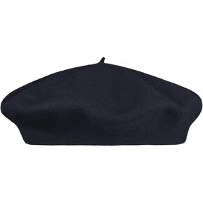 قبعة ليبودو باسك للنساء/الرجال - صنع في إيطاليا in Kuwait