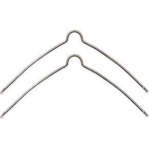 Brake Caliper Disc Support Spring-Front 1Qty for Ford for Excursion 2000-2005 for F350 SuperDuty 1999-2004 in Kuwait