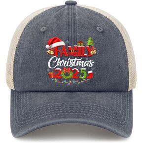 قبعات الجولف العائلية لعيد الميلاد 2025 لها in Kuwait