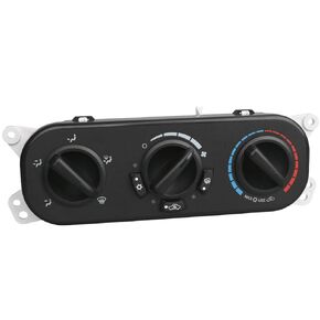 55111840AE HVAC A/C مفتاح لوحة التحكم في سخان متوافق مع Wrangler 2007 2008 2009 2010 in Kuwait
