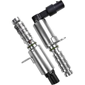 الملف اللولبي VVT، صمام التحكم في زيت توقيت صمام السحب والعادم المتغير، متوافق مع Hyundai Elantra/Elantra Coupe/Kona/Tucson/Veloster/Sonata، يناسب Kia Forte/Optima/Soul/Seltos، 1.8 لتر 2.0 لتر in Kuwait